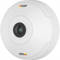 AXIS FA3105-L Eyeball Sensor Unit