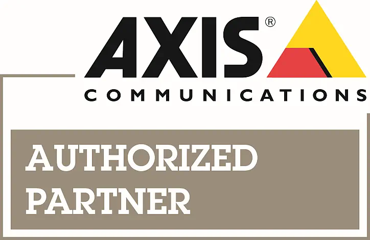 Videoüberwachung Bublitz Telekommunikation ist Autorisierter Axis Partner